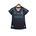Gremio 23/24 III Third Jersey - All Sponsors - Women's