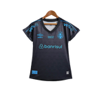 Gremio 23/24 III Third Jersey - All Sponsors - Women's