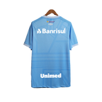 Gremio 23/24 Special Edition Jersey - Sky Blue - All Sponsors - Fan Version