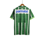 Palmeiras 1996 I Home Jersey - Retro Version