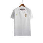 Corinthians 22/23 Training Jersey - White - Fan Version