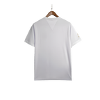 Santos 25/26 Commemorative Edition Jersey - White - Fan Version