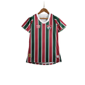 Fluminense 24/25 I Home Jersey - Women's