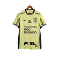 Corinthians 23/24 III Third Jersey - All Sponsors - Fan Version