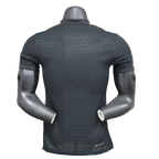 Netherlands 25/26 Goalkeeper Jersey - Black - Player Version
