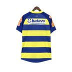 Flamengo 2010 III Third Jersey - Retro Version