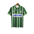 Palmeiras 1996 I Home Jersey - Retro Version