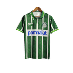 Palmeiras 1996 I Home Jersey - Retro Version