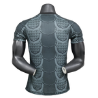 Barcelona 25/26 Special Edition Jersey - Gray - Player Version