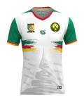 Cameroon 25/26 III Third Jersey - Fan Version