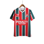 Fluminense 1993 I Home Jersey - Retro Version