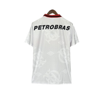 Flamengo 1997 II Away Jersey - Retro Version