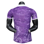 Real Madrid 25/26 Special Edition Jersey - Purple - Player Version