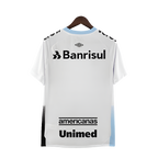 Gremio 22/23 II Away Jersey - All Sponsors - Fan Version