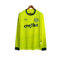 Palmeiras 23/24 III Third Jersey - Long Sleeve