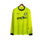 Palmeiras 23/24 III Third Jersey - Long Sleeve