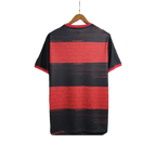 Flamengo 20/21 I Home Jersey - Retro Version