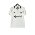 Santos 2001 I Home Jersey - Retro Version