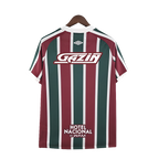Fluminense 22/23 I Home Jersey - All Sponsors - Fan Version