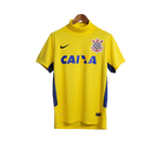 Corinthians 14/15 Goalkeeper Jersey - Retro Version