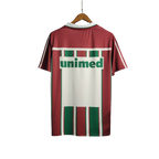 Fluminense 02/03 I Home Jersey - Retro Version