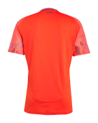 Universidad de Chile 25/26 II Away Jersey - Fan Version