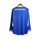 Palmeiras 2019 Jersey - Long Sleeve Retro Version