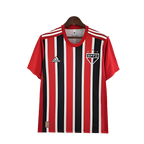 Sao Paulo 22/23 II Away Jersey - Fan Version