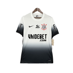 Corinthians 24/25 I Home Jersey - All Sponsors - Fan Version