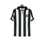 Santos 96/98 II Away Jersey - Retro Version