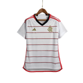 Flamengo 23/24 II Away Jersey - Women's