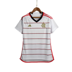 Flamengo 23/24 II Away Jersey - Women's