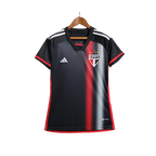 Sao Paulo 23/24 III Third Jersey - Women's