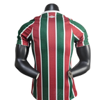 Fluminense 24/25 I Home Jersey - Player Version