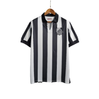 Santos 1958 I Home Jersey - Retro Version