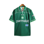 Palmeiras 100th Anniversary Edition Jersey - Retro Version