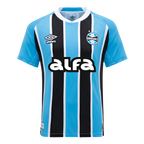 Gremio 25/26 I Home Jersey - Fan Version