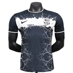 Barcelona 25/26 Special Jersey - Black Edition - Player Version