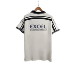 Corinthians 1998 I Home Jersey - Retro Version