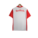 RedBull Salzburg 25/26 I Home Jersey - Fan Version