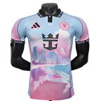 Inter Miami CF 25/26 Polo Edition Jersey - Player Version