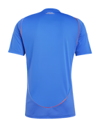 Universidad de Chile 25/26 I Home Jersey - Fan Version