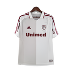 Fluminense 11/12 100th Anniversary Jersey - Retro Version