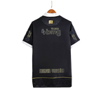 Vasco 23/24 III Third Jersey - All Sponsors - Fan Version