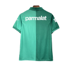 Palmeiras 97/98 I Home Jersey - Retro Version