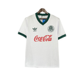 Palmeiras 1989 II Away Jersey - Retro Version