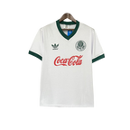 Palmeiras 1989 II Away Jersey - Retro Version
