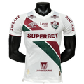 Fluminense 24/25 II Away Jersey - All Sponsors - Player Version
