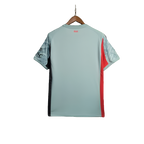 AC Milan 25/26 II Away Jersey - Fan Version