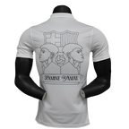Barcelona 25/26 Special Edition Jersey - White - Player Version